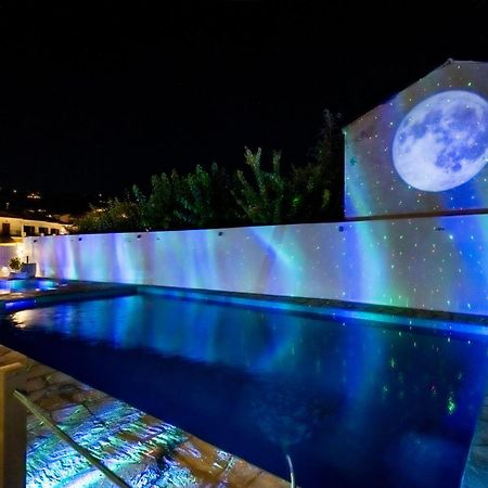 Amalia Hotel Bandar Skopelos Luaran gambar