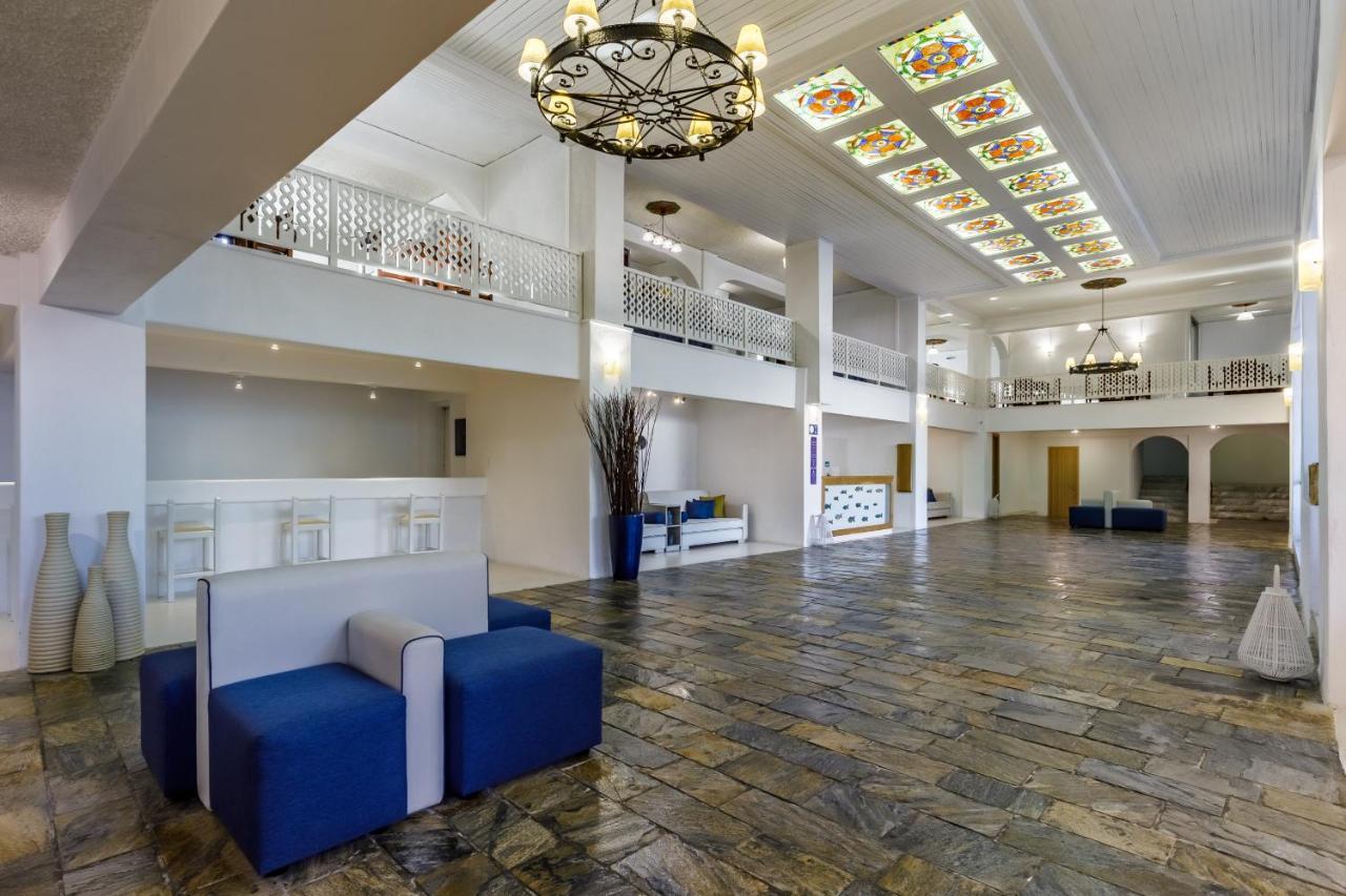 Amalia Hotel Bandar Skopelos Luaran gambar