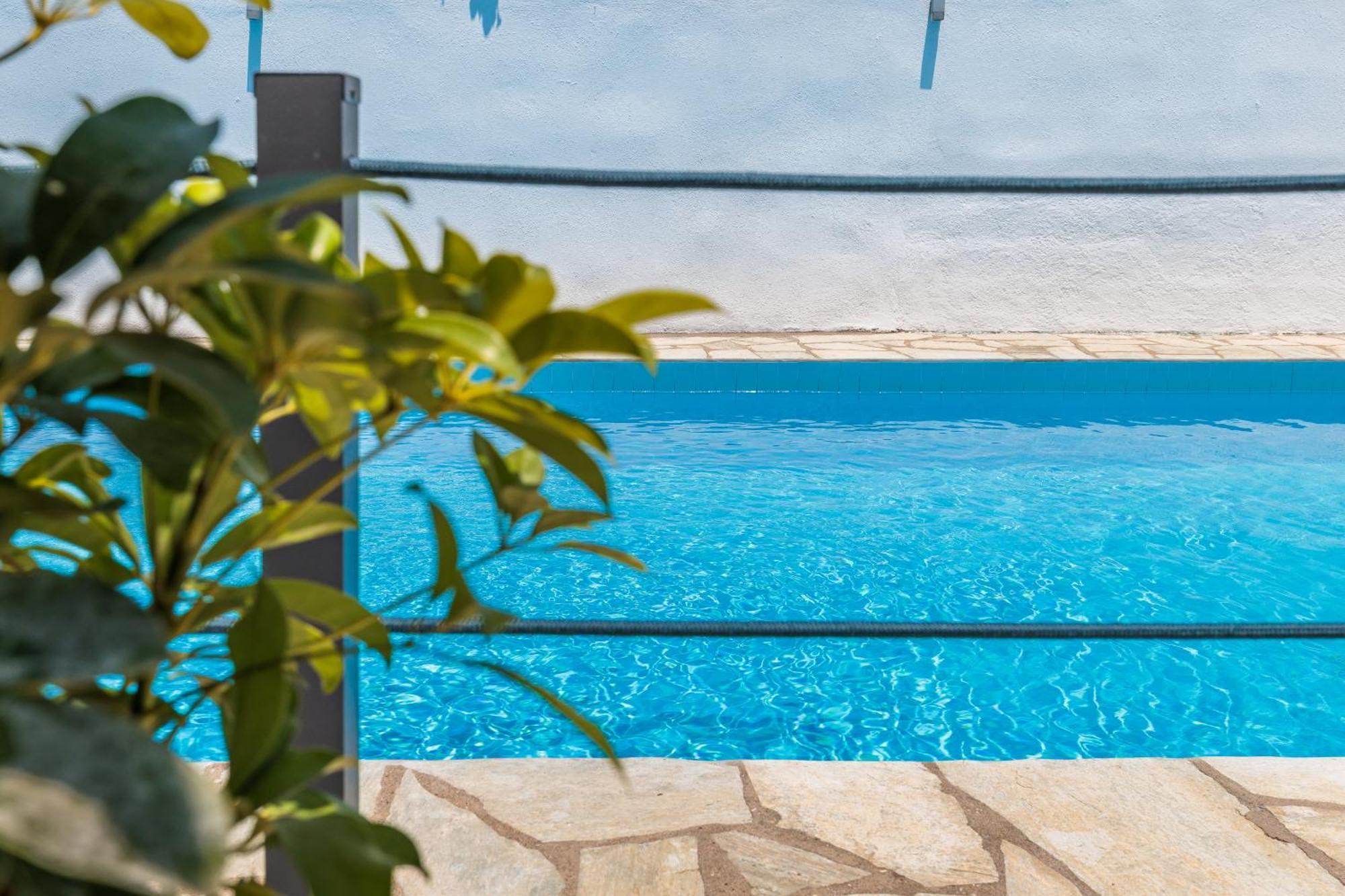 Amalia Hotel Bandar Skopelos Luaran gambar