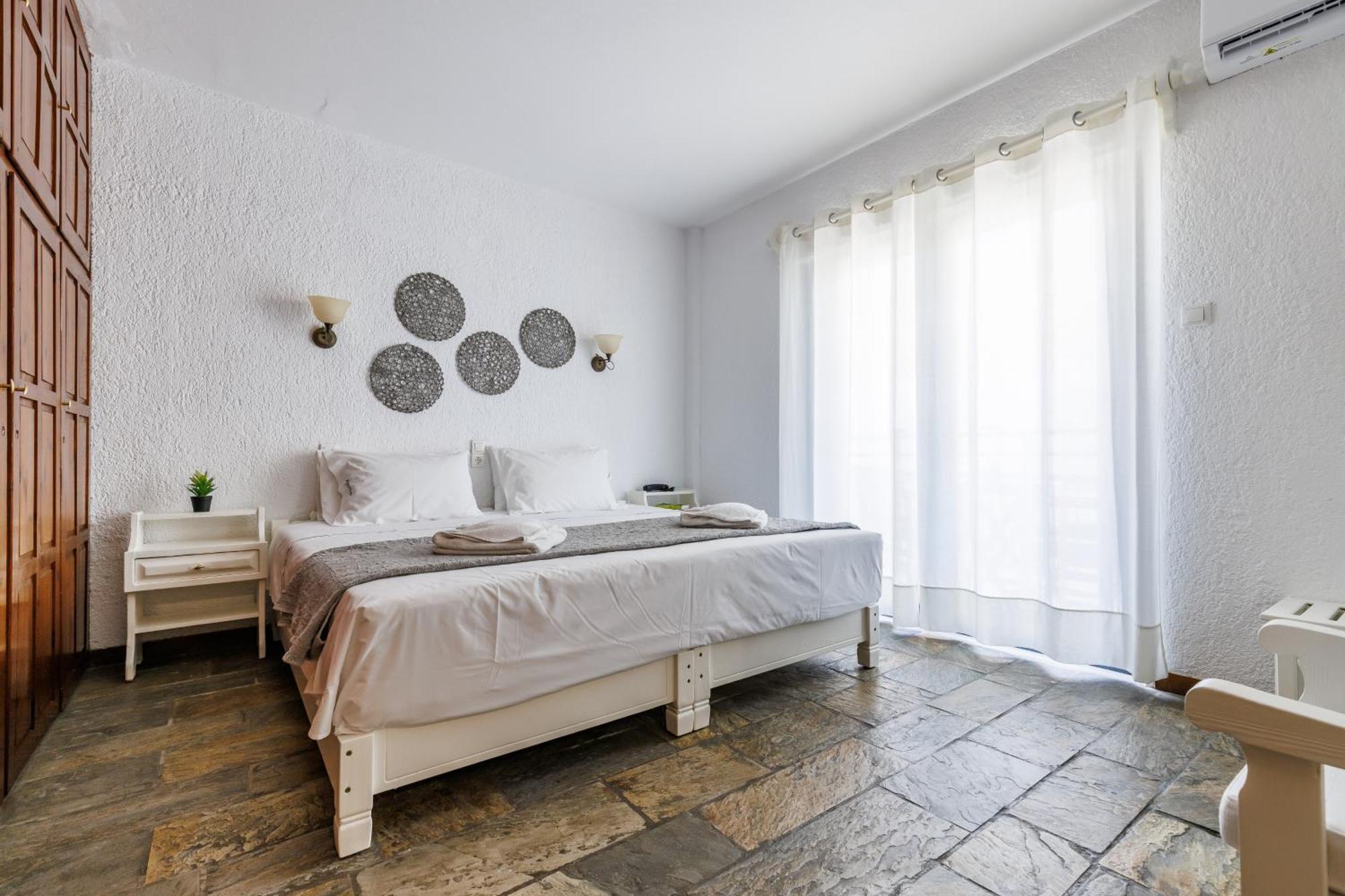 Amalia Hotel Bandar Skopelos Luaran gambar